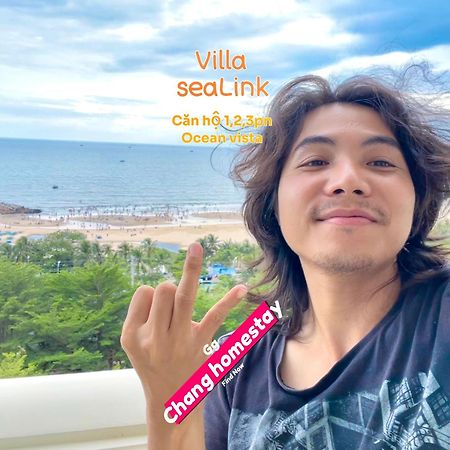 Chang Homestay Phan ThiéT Villa Sealink&Ocean Vista------------------------------------------------------Can Ho Sat Bien-------------Long-Term Rental----------Monthly Rental-------------------------------------------------------Ggle Chang Homestay M Phan Thiet Eksteriør bilde