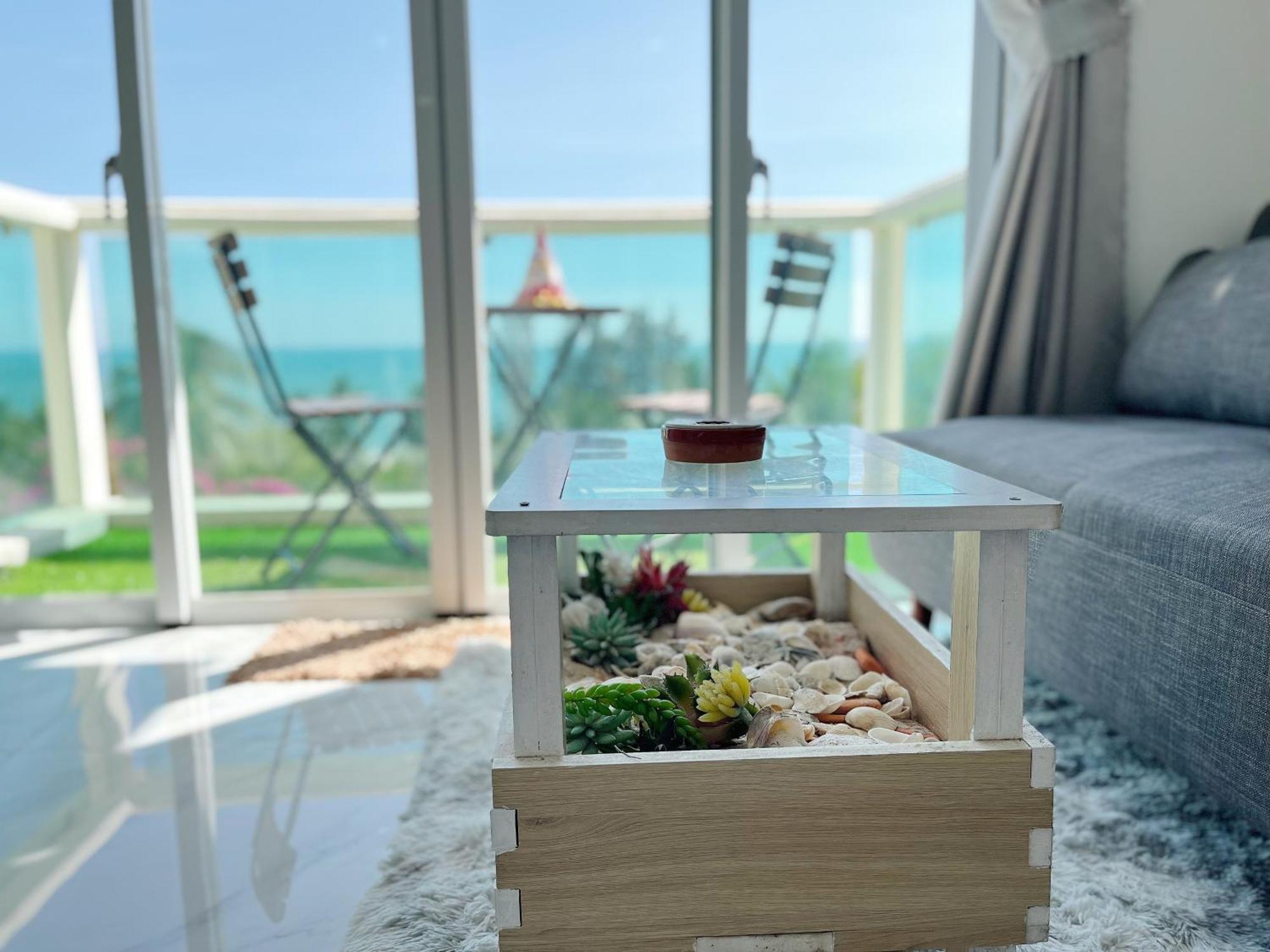 Chang Homestay Phan ThiéT Villa Sealink&Ocean Vista------------------------------------------------------Can Ho Sat Bien-------------Long-Term Rental----------Monthly Rental-------------------------------------------------------Ggle Chang Homestay M Phan Thiet Eksteriør bilde