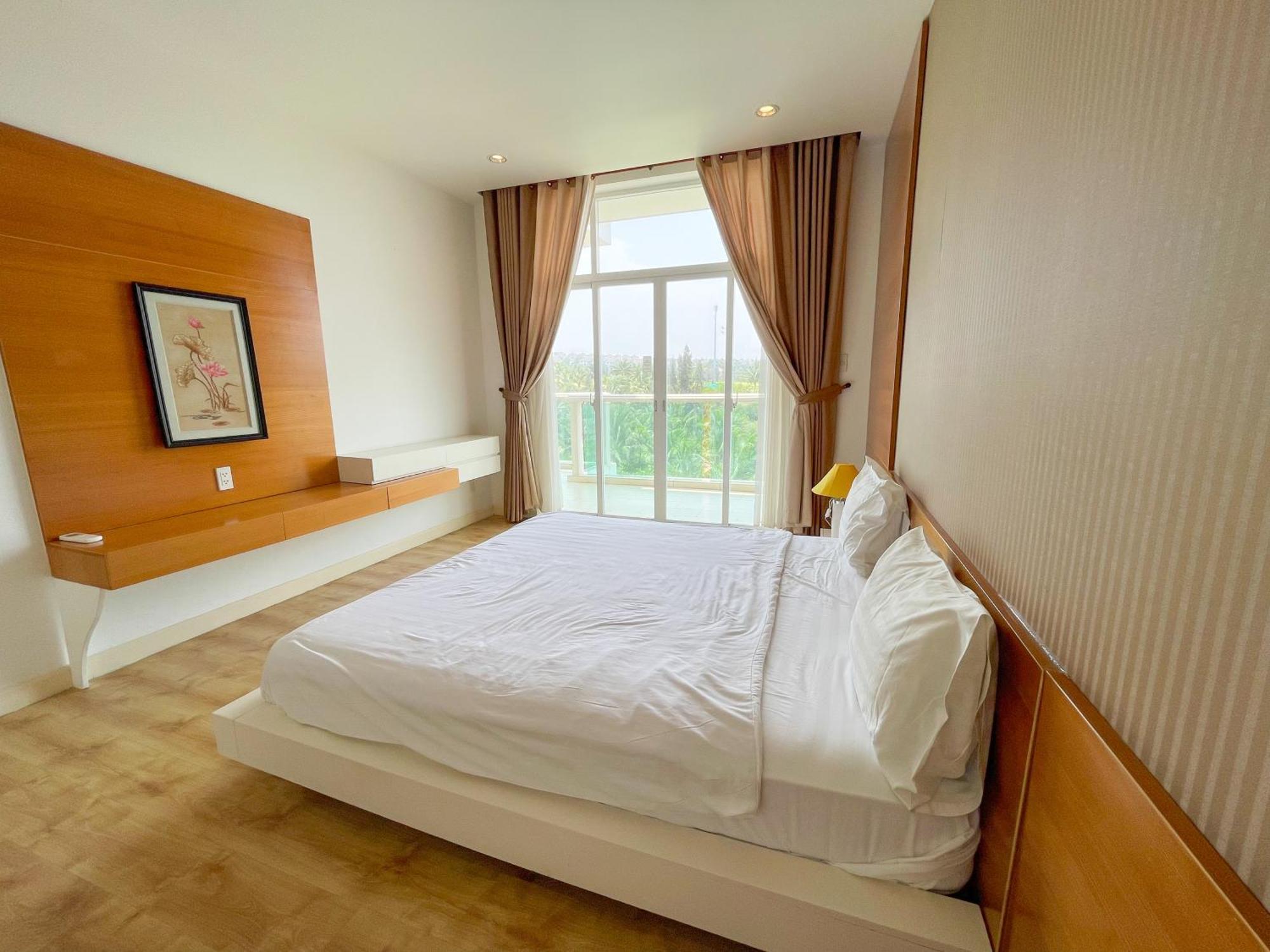 Chang Homestay Phan ThiéT Villa Sealink&Ocean Vista------------------------------------------------------Can Ho Sat Bien-------------Long-Term Rental----------Monthly Rental-------------------------------------------------------Ggle Chang Homestay M Phan Thiet Rom bilde