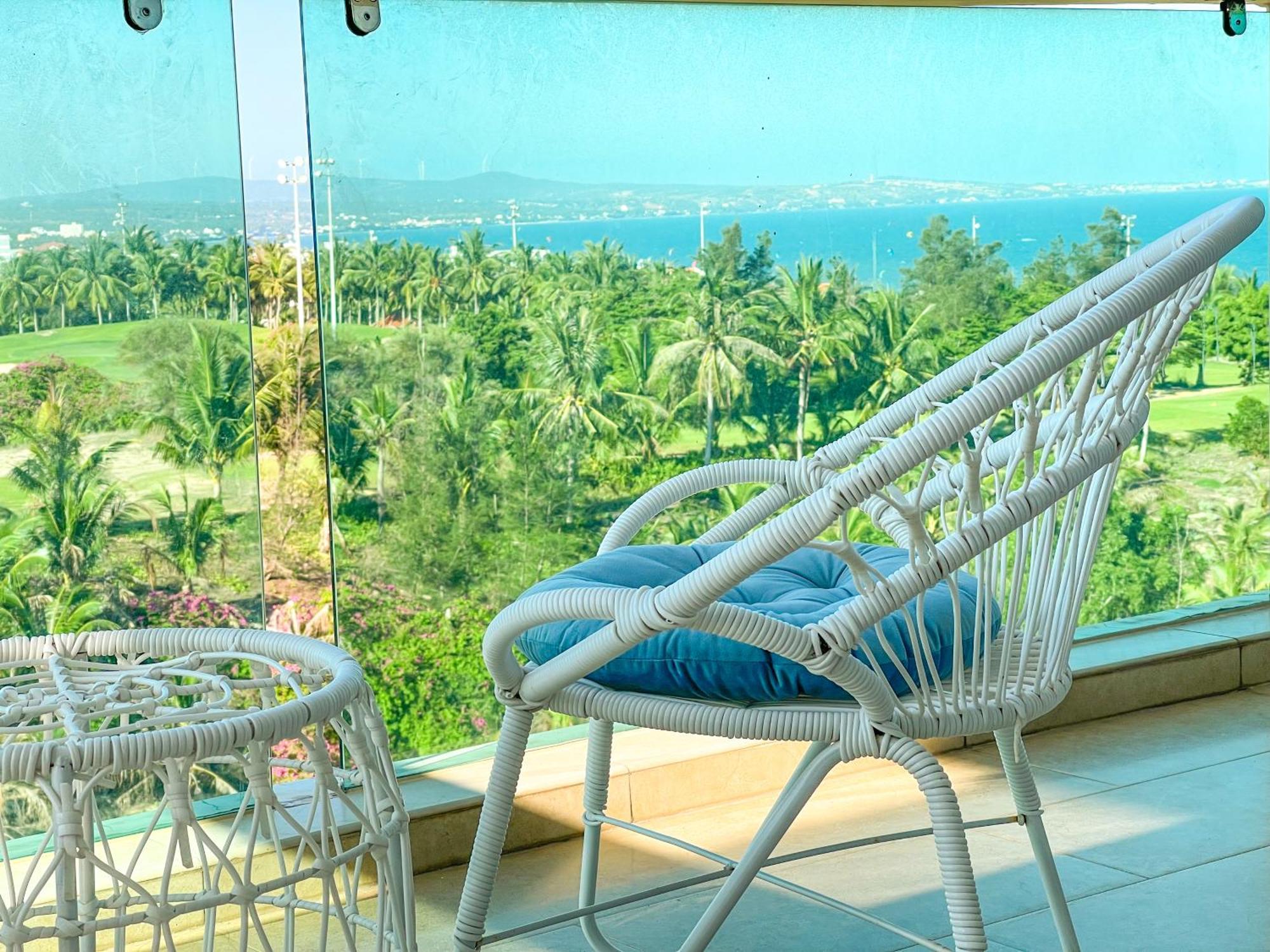 Chang Homestay Phan ThiéT Villa Sealink&Ocean Vista------------------------------------------------------Can Ho Sat Bien-------------Long-Term Rental----------Monthly Rental-------------------------------------------------------Ggle Chang Homestay M Phan Thiet Rom bilde