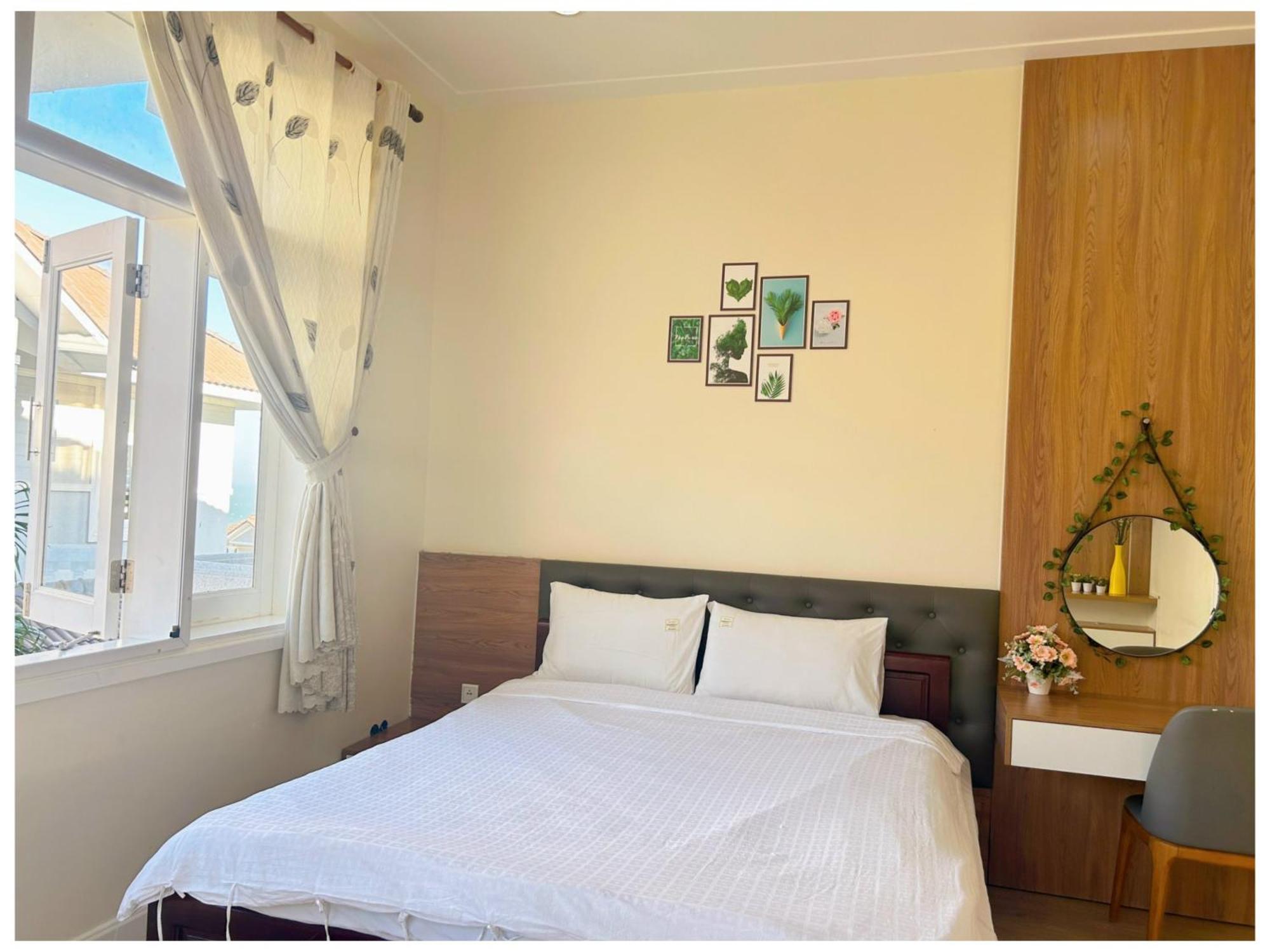 Chang Homestay Phan ThiéT Villa Sealink&Ocean Vista------------------------------------------------------Can Ho Sat Bien-------------Long-Term Rental----------Monthly Rental-------------------------------------------------------Ggle Chang Homestay M Phan Thiet Rom bilde