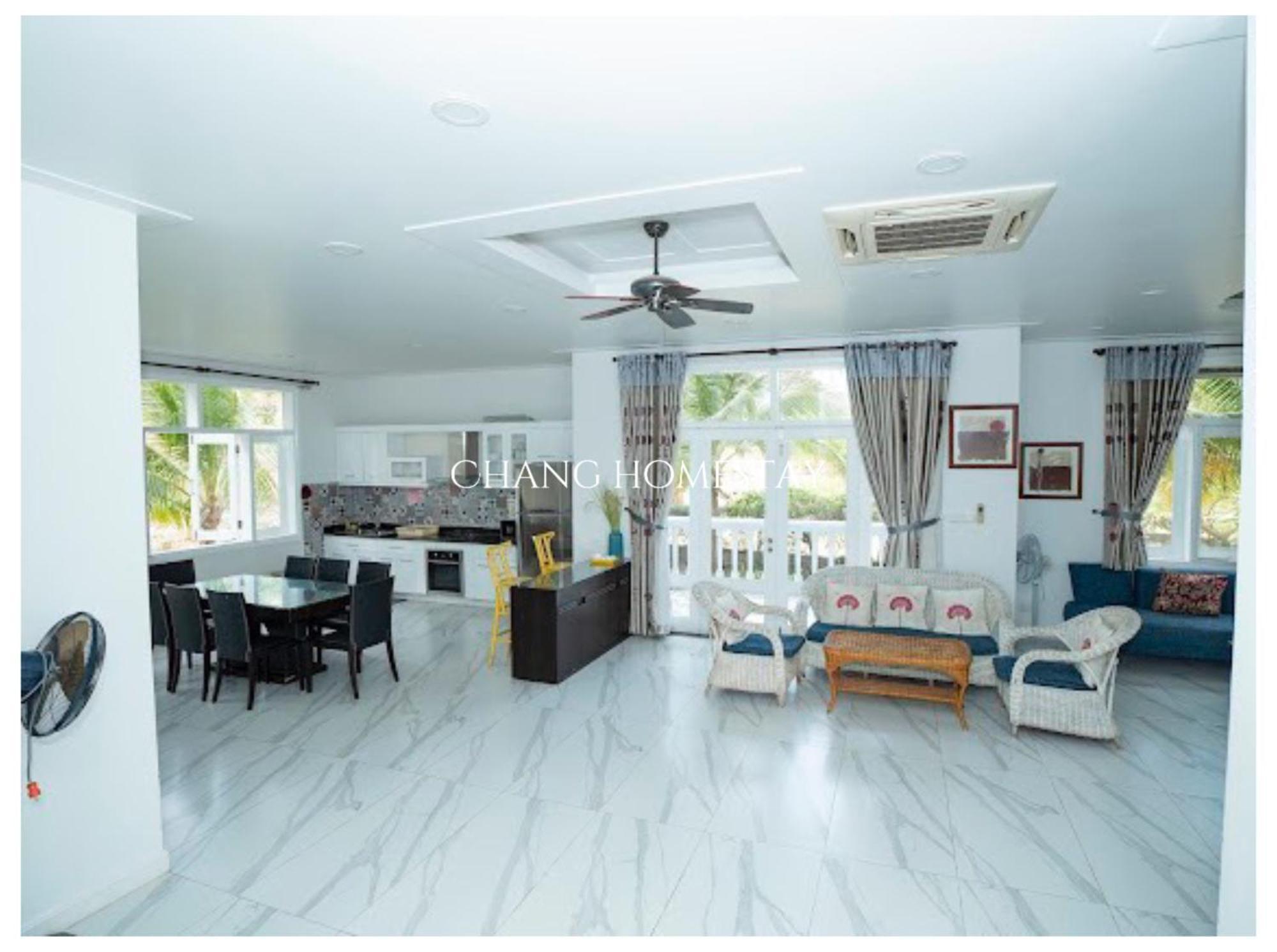 Chang Homestay Phan ThiéT Villa Sealink&Ocean Vista------------------------------------------------------Can Ho Sat Bien-------------Long-Term Rental----------Monthly Rental-------------------------------------------------------Ggle Chang Homestay M Phan Thiet Rom bilde