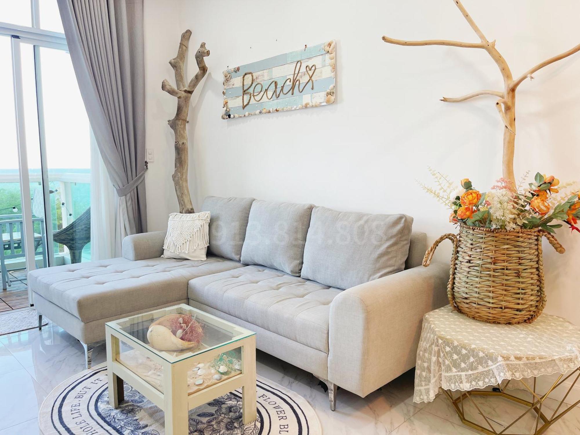 Chang Homestay Phan ThiéT Villa Sealink&Ocean Vista------------------------------------------------------Can Ho Sat Bien-------------Long-Term Rental----------Monthly Rental-------------------------------------------------------Ggle Chang Homestay M Phan Thiet Eksteriør bilde