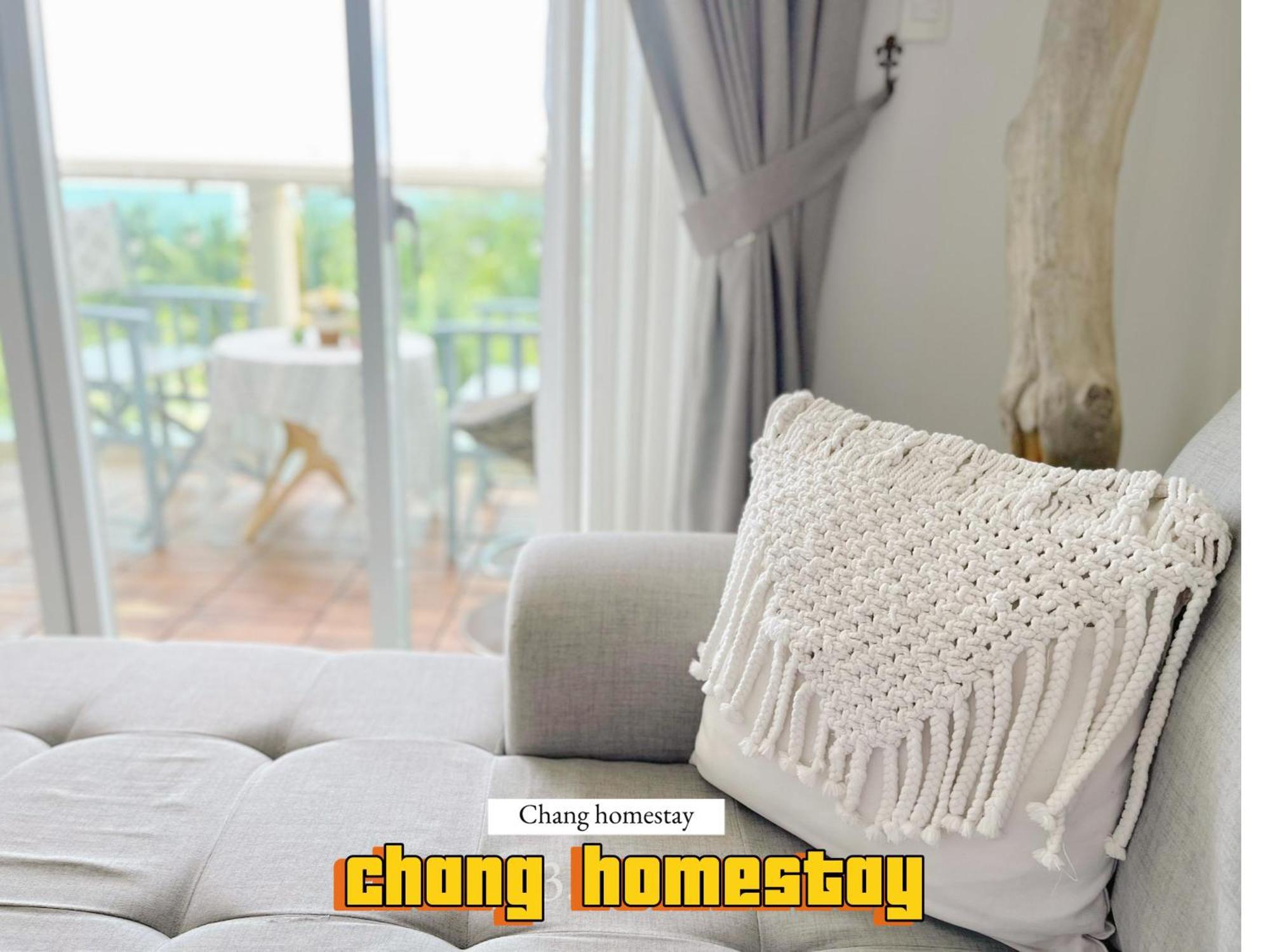 Chang Homestay Phan ThiéT Villa Sealink&Ocean Vista------------------------------------------------------Can Ho Sat Bien-------------Long-Term Rental----------Monthly Rental-------------------------------------------------------Ggle Chang Homestay M Phan Thiet Eksteriør bilde