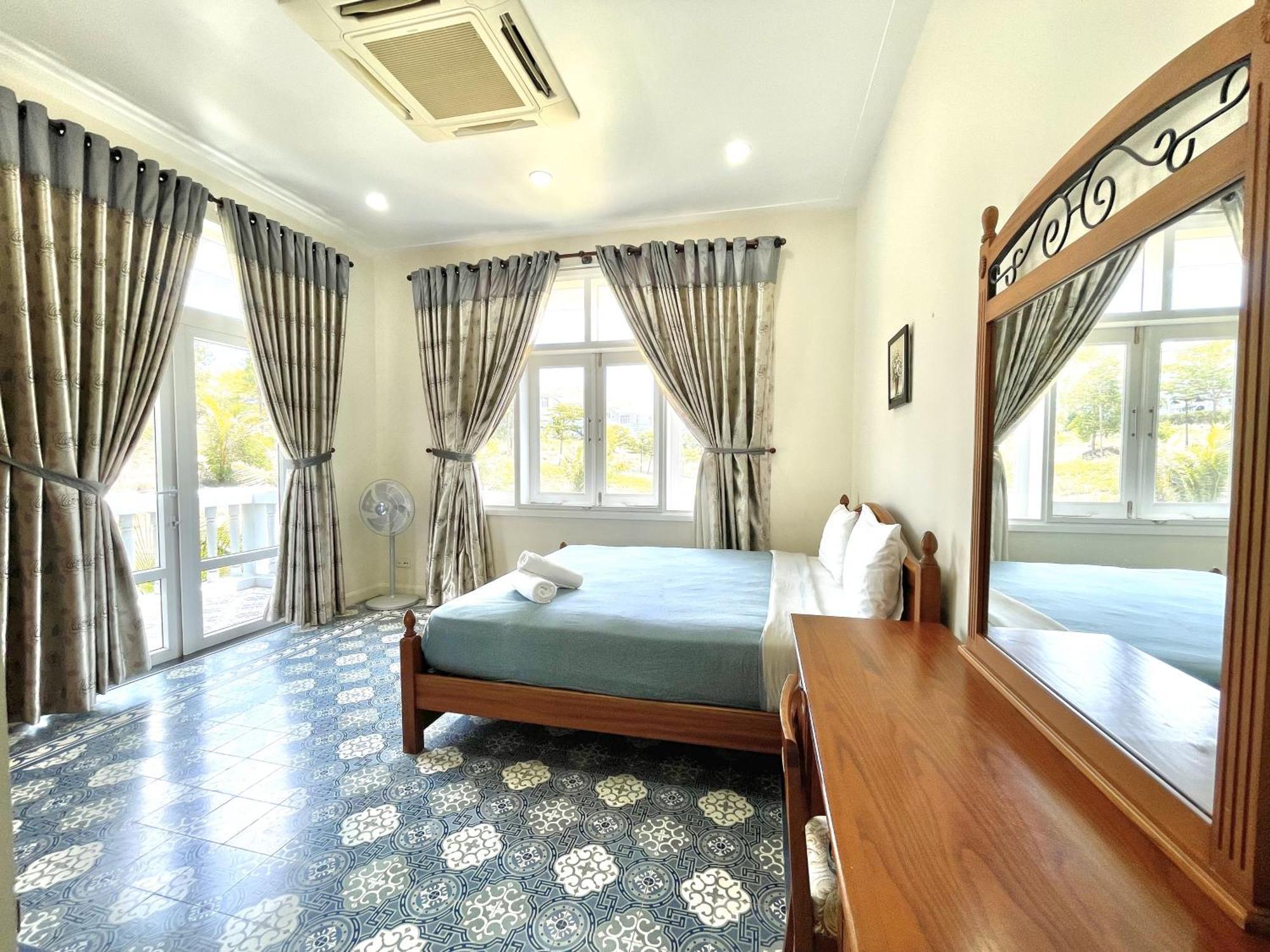 Chang Homestay Phan ThiéT Villa Sealink&Ocean Vista------------------------------------------------------Can Ho Sat Bien-------------Long-Term Rental----------Monthly Rental-------------------------------------------------------Ggle Chang Homestay M Phan Thiet Eksteriør bilde