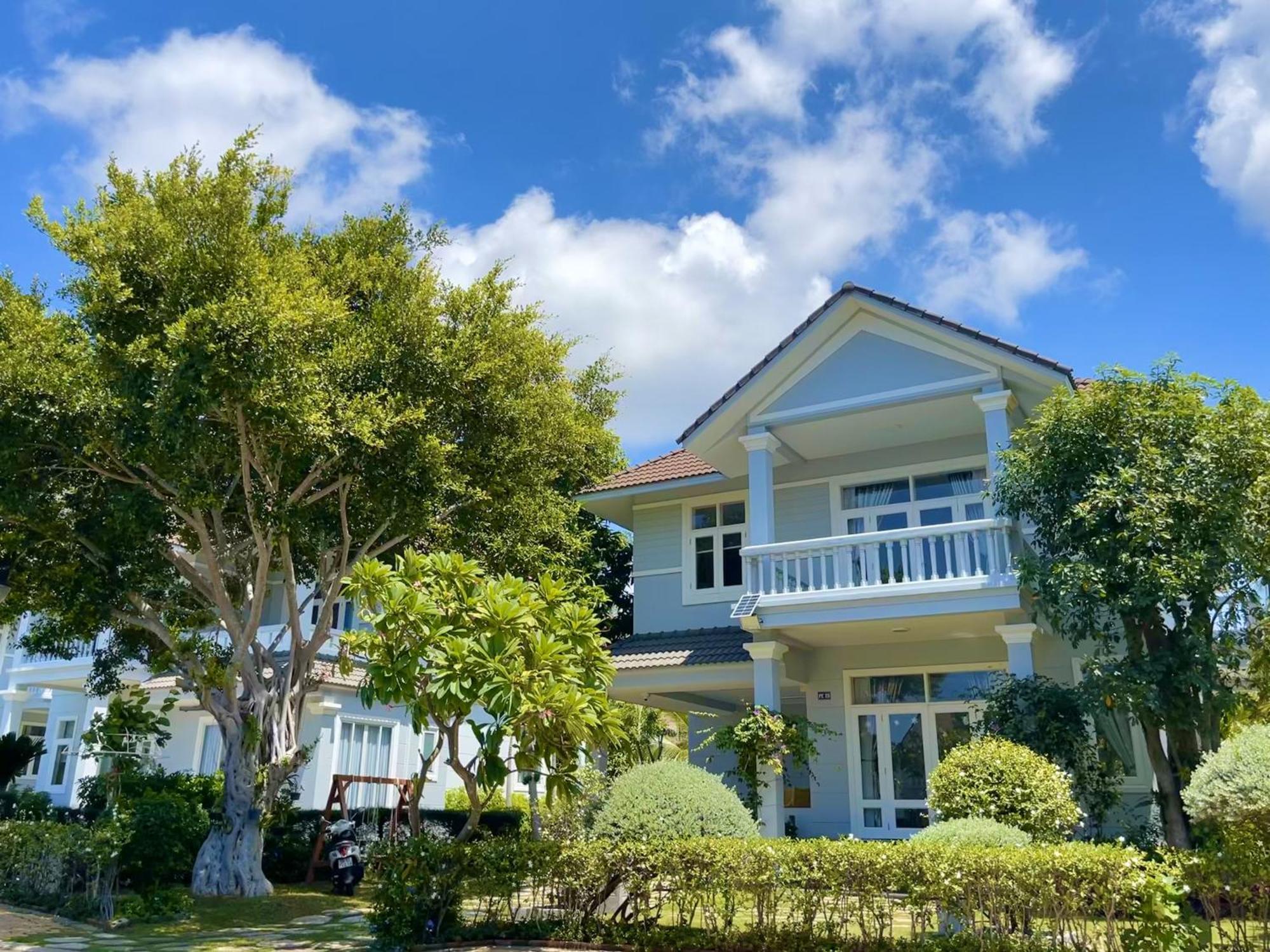 Chang Homestay Phan ThiéT Villa Sealink&Ocean Vista------------------------------------------------------Can Ho Sat Bien-------------Long-Term Rental----------Monthly Rental-------------------------------------------------------Ggle Chang Homestay M Phan Thiet Eksteriør bilde
