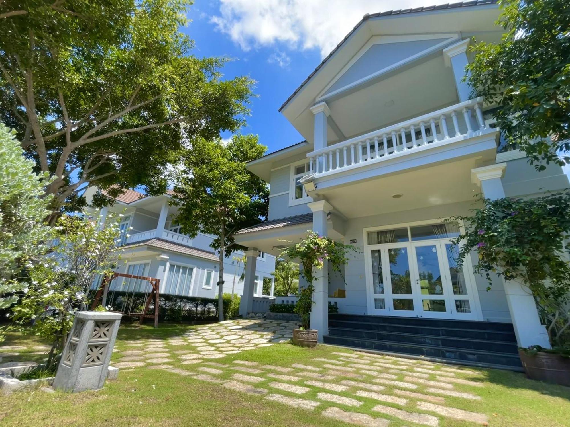 Chang Homestay Phan ThiéT Villa Sealink&Ocean Vista------------------------------------------------------Can Ho Sat Bien-------------Long-Term Rental----------Monthly Rental-------------------------------------------------------Ggle Chang Homestay M Phan Thiet Eksteriør bilde