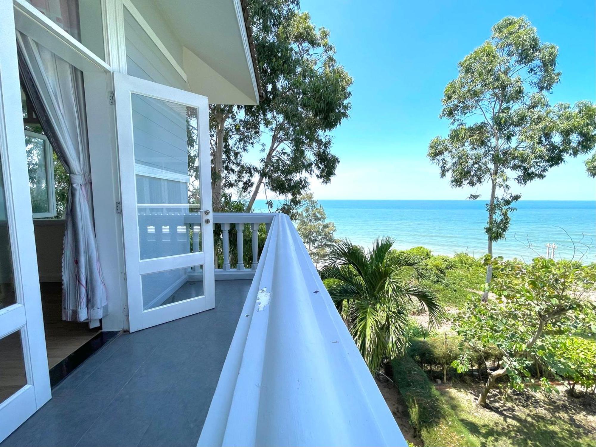 Chang Homestay Phan ThiéT Villa Sealink&Ocean Vista------------------------------------------------------Can Ho Sat Bien-------------Long-Term Rental----------Monthly Rental-------------------------------------------------------Ggle Chang Homestay M Phan Thiet Eksteriør bilde