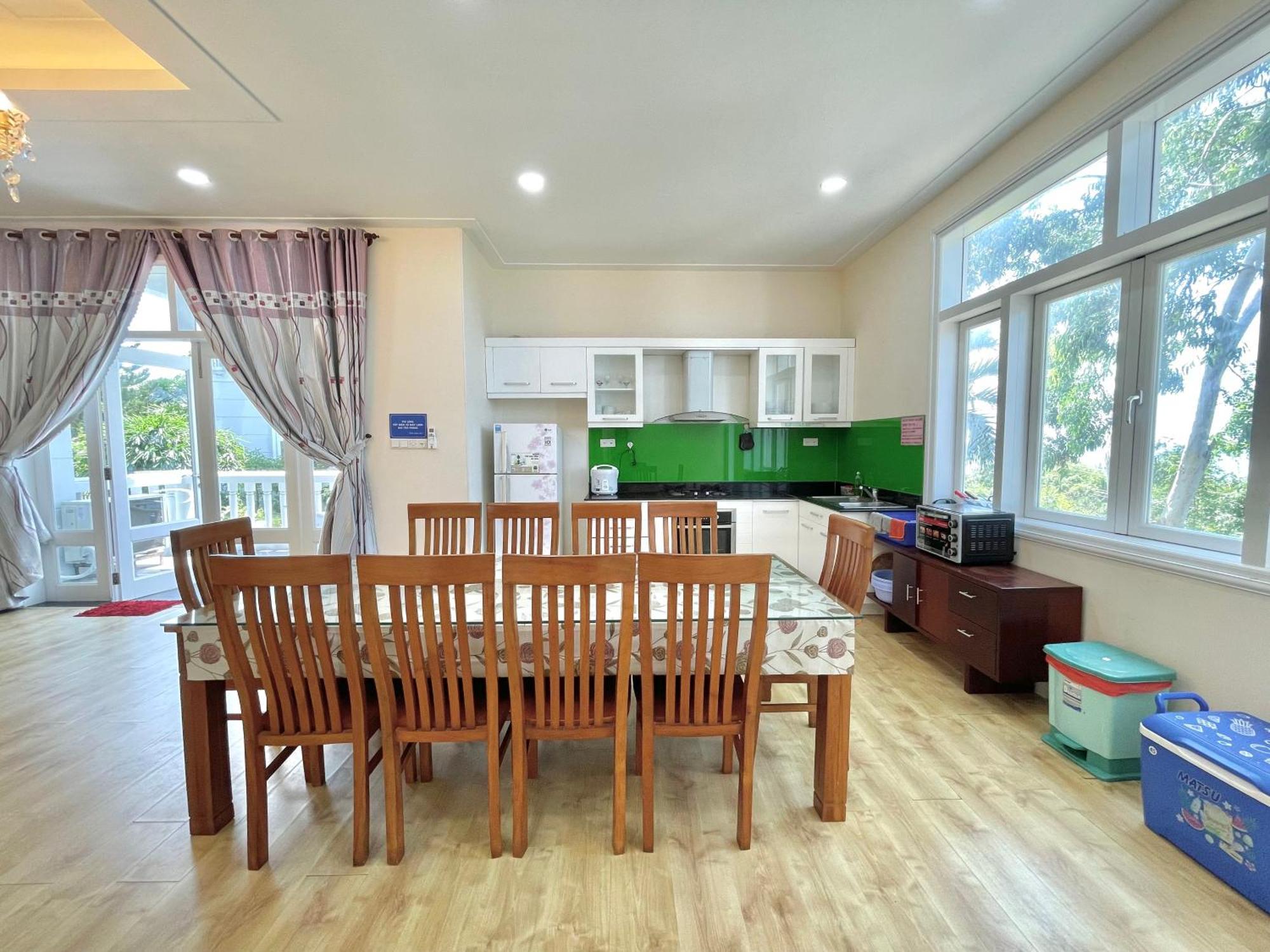 Chang Homestay Phan ThiéT Villa Sealink&Ocean Vista------------------------------------------------------Can Ho Sat Bien-------------Long-Term Rental----------Monthly Rental-------------------------------------------------------Ggle Chang Homestay M Phan Thiet Eksteriør bilde