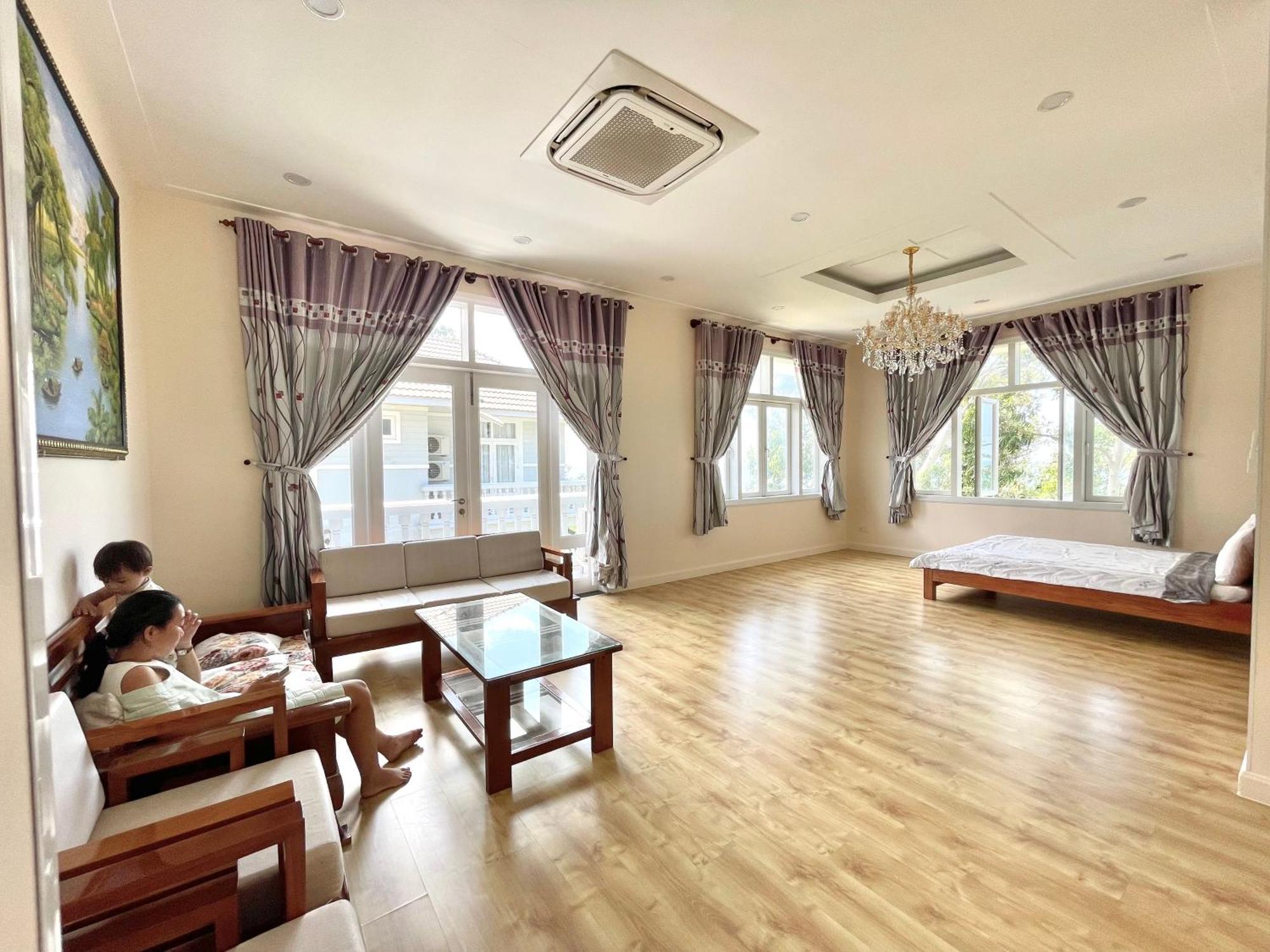 Chang Homestay Phan ThiéT Villa Sealink&Ocean Vista------------------------------------------------------Can Ho Sat Bien-------------Long-Term Rental----------Monthly Rental-------------------------------------------------------Ggle Chang Homestay M Phan Thiet Eksteriør bilde