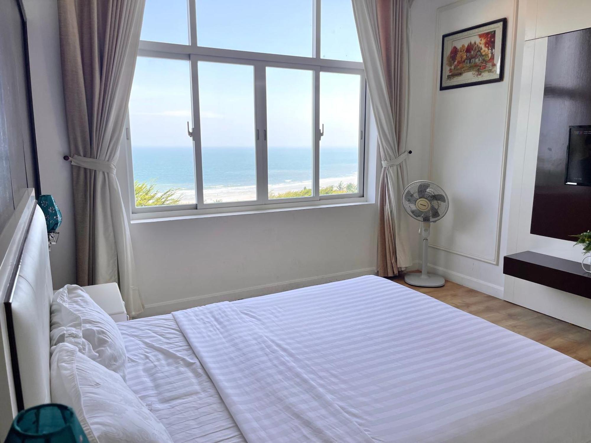 Chang Homestay Phan ThiéT Villa Sealink&Ocean Vista------------------------------------------------------Can Ho Sat Bien-------------Long-Term Rental----------Monthly Rental-------------------------------------------------------Ggle Chang Homestay M Phan Thiet Rom bilde
