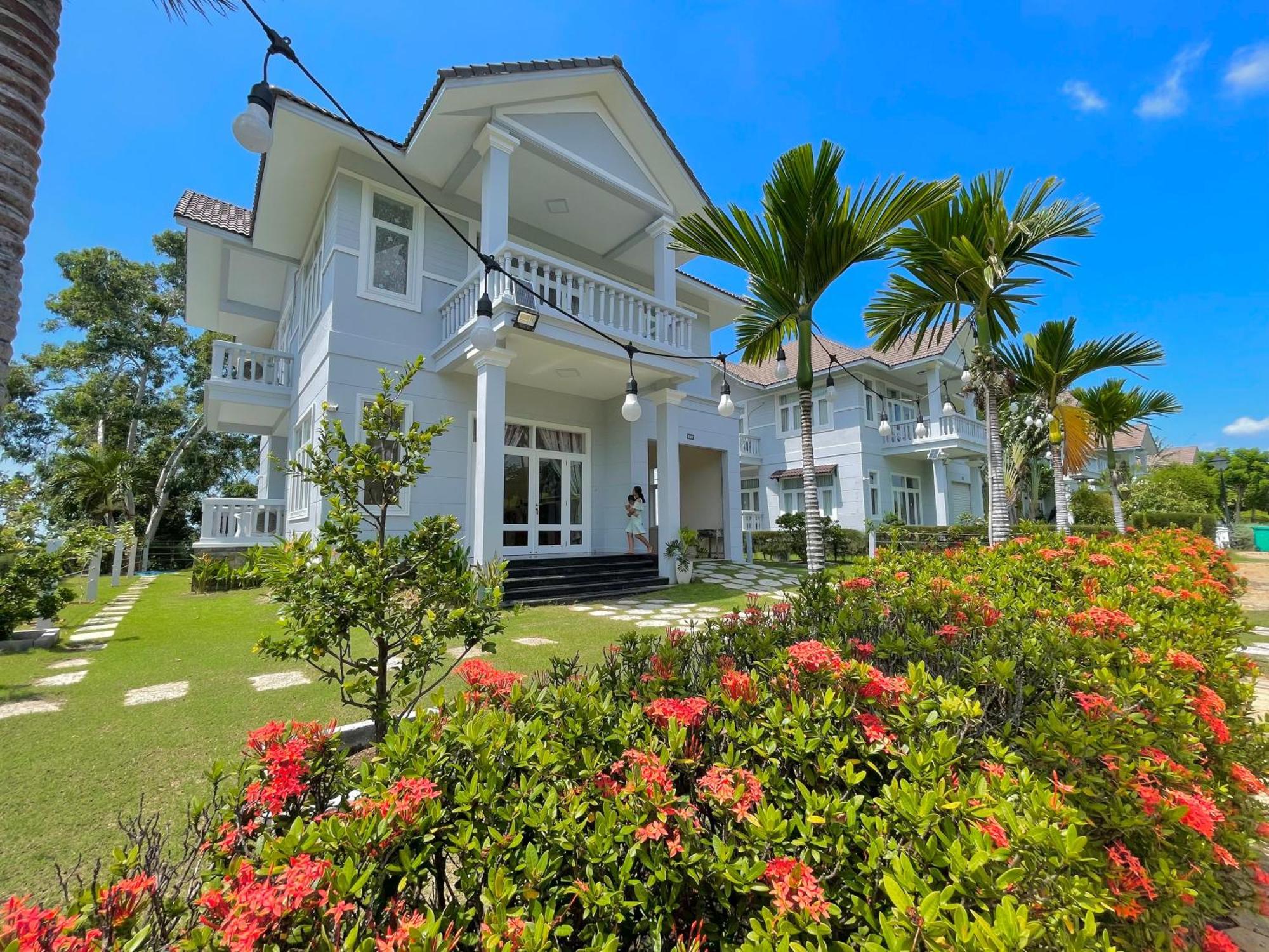 Chang Homestay Phan ThiéT Villa Sealink&Ocean Vista------------------------------------------------------Can Ho Sat Bien-------------Long-Term Rental----------Monthly Rental-------------------------------------------------------Ggle Chang Homestay M Phan Thiet Eksteriør bilde