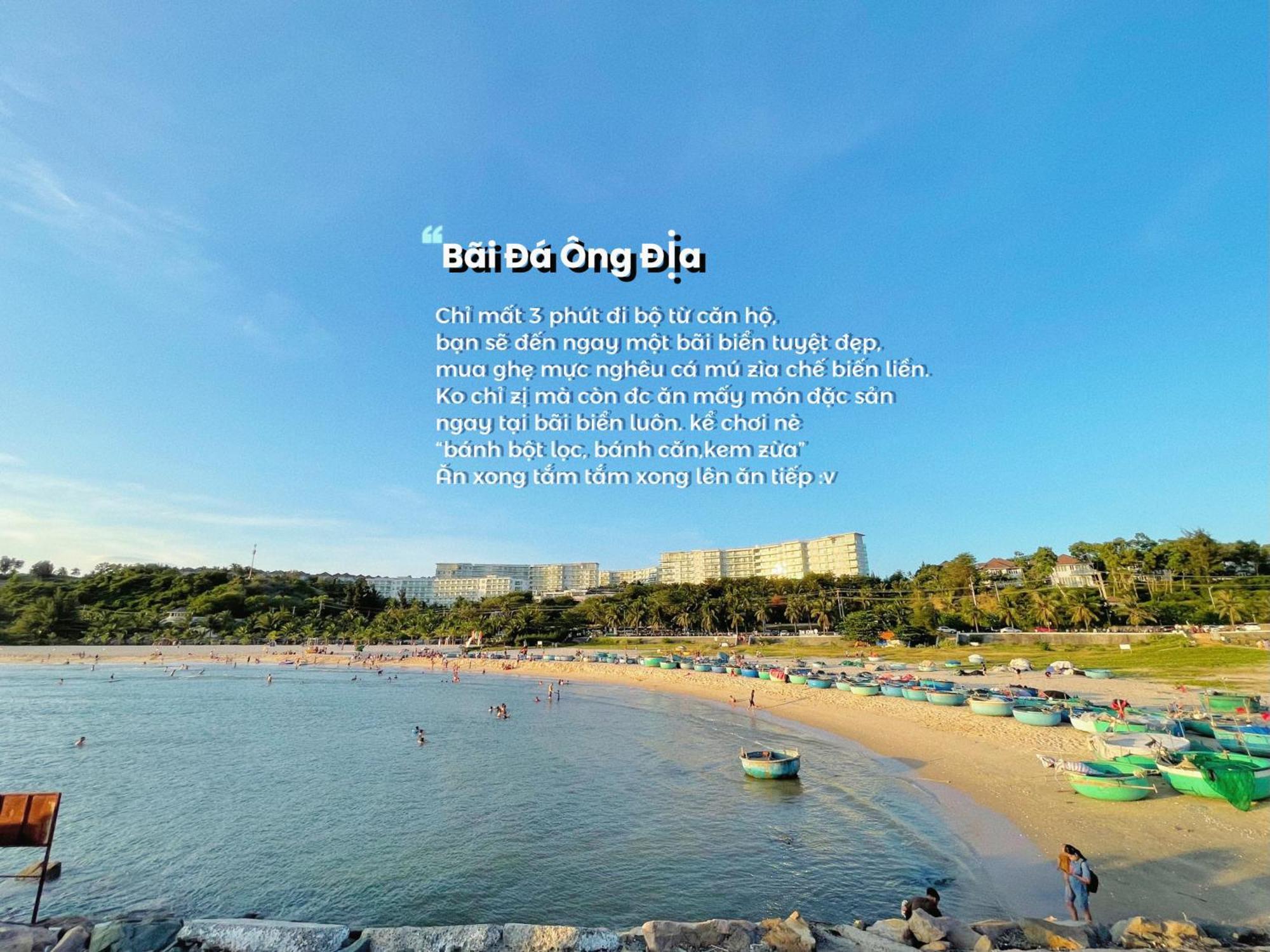 Chang Homestay Phan ThiéT Villa Sealink&Ocean Vista------------------------------------------------------Can Ho Sat Bien-------------Long-Term Rental----------Monthly Rental-------------------------------------------------------Ggle Chang Homestay M Phan Thiet Eksteriør bilde