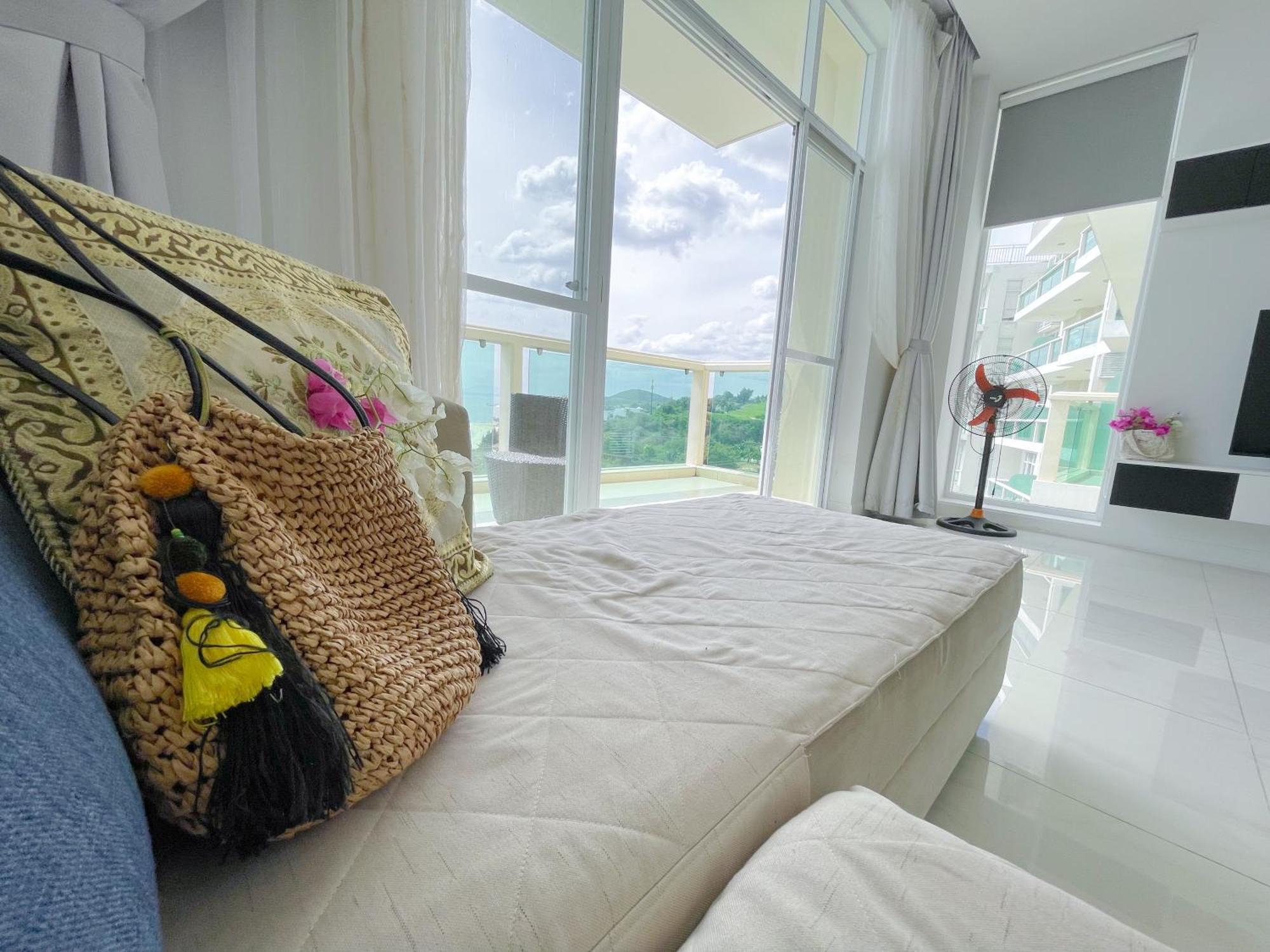 Chang Homestay Phan ThiéT Villa Sealink&Ocean Vista------------------------------------------------------Can Ho Sat Bien-------------Long-Term Rental----------Monthly Rental-------------------------------------------------------Ggle Chang Homestay M Phan Thiet Eksteriør bilde
