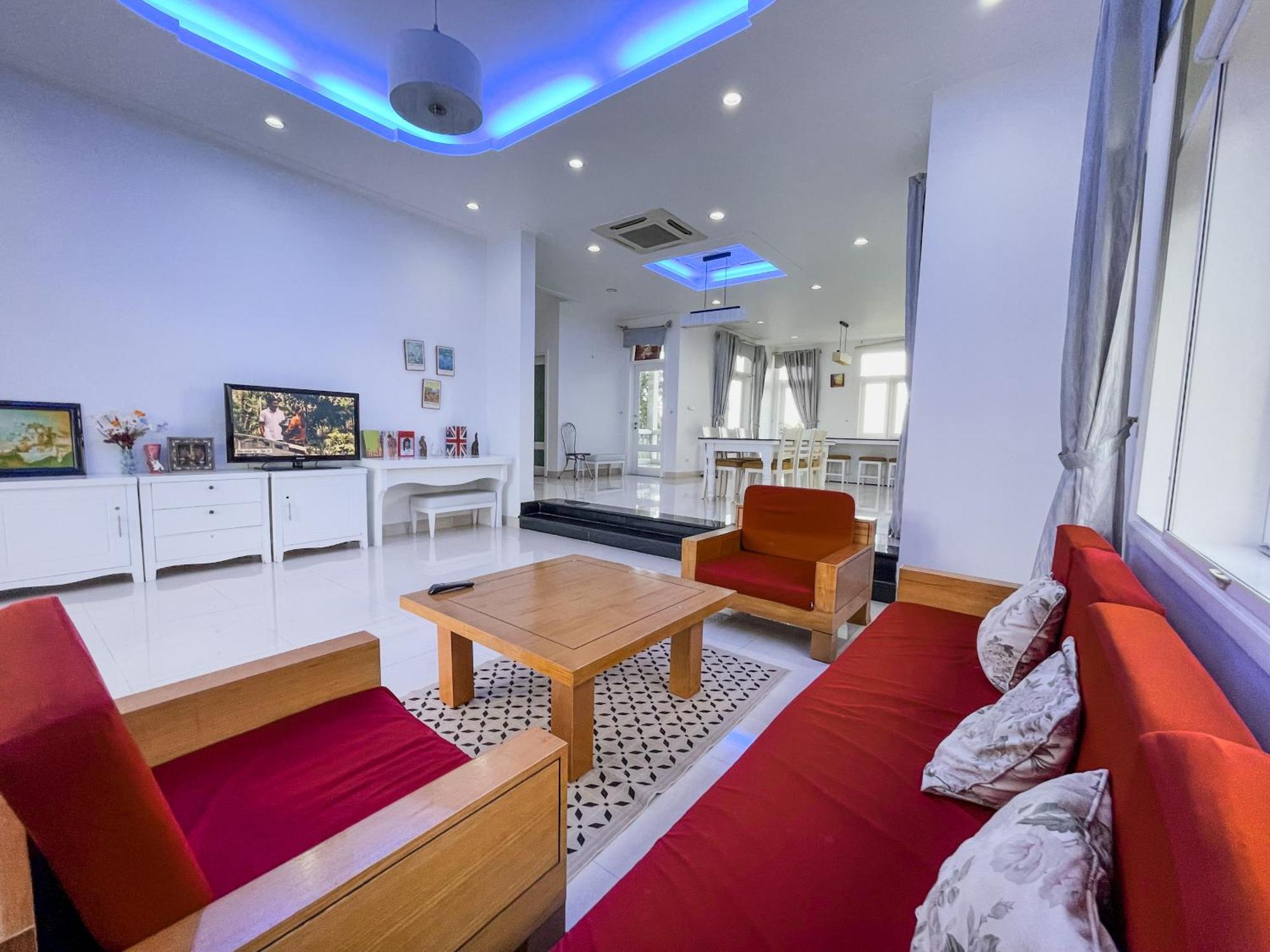Chang Homestay Phan ThiéT Villa Sealink&Ocean Vista------------------------------------------------------Can Ho Sat Bien-------------Long-Term Rental----------Monthly Rental-------------------------------------------------------Ggle Chang Homestay M Phan Thiet Eksteriør bilde
