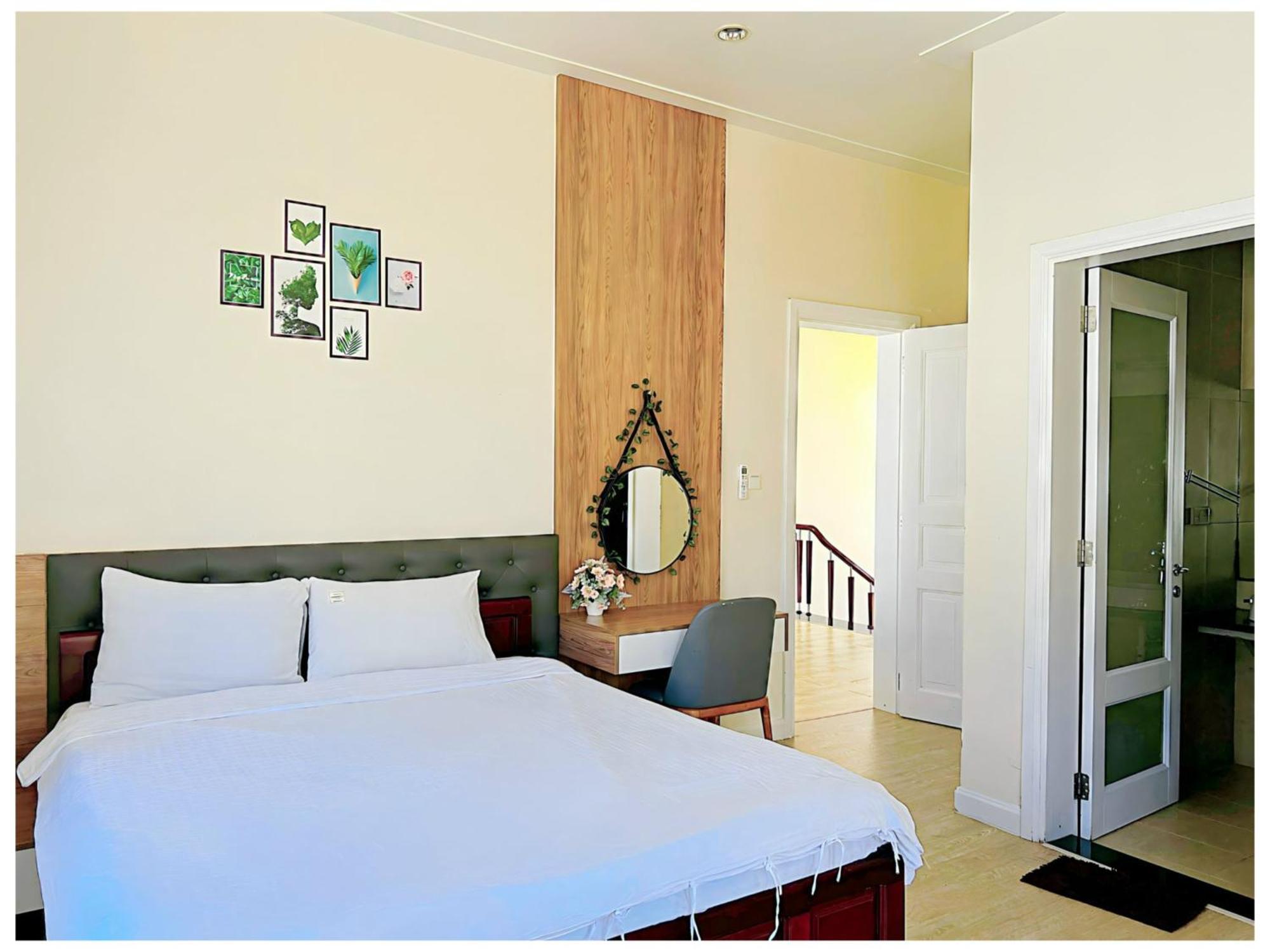 Chang Homestay Phan ThiéT Villa Sealink&Ocean Vista------------------------------------------------------Can Ho Sat Bien-------------Long-Term Rental----------Monthly Rental-------------------------------------------------------Ggle Chang Homestay M Phan Thiet Eksteriør bilde