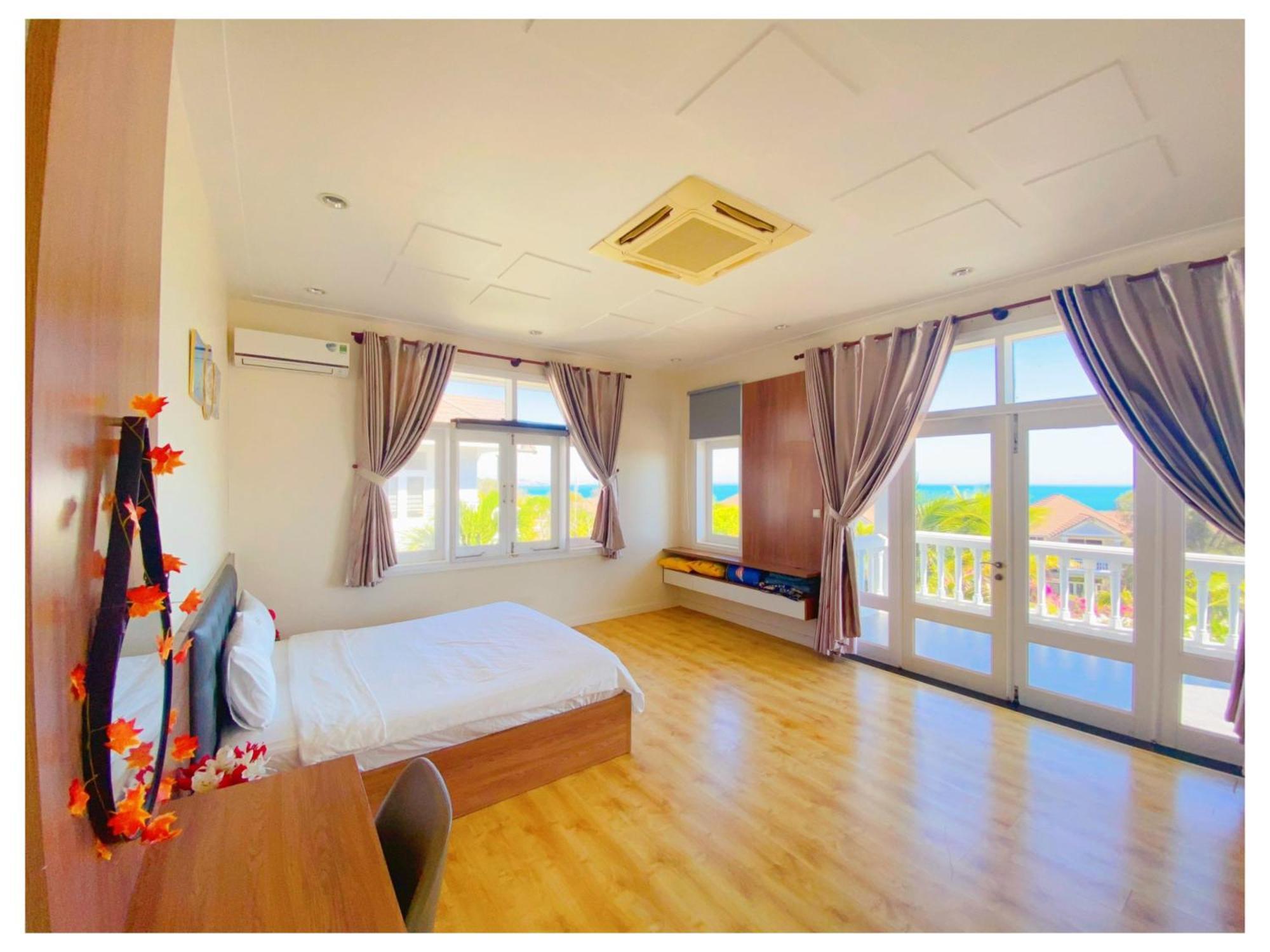 Chang Homestay Phan ThiéT Villa Sealink&Ocean Vista------------------------------------------------------Can Ho Sat Bien-------------Long-Term Rental----------Monthly Rental-------------------------------------------------------Ggle Chang Homestay M Phan Thiet Eksteriør bilde