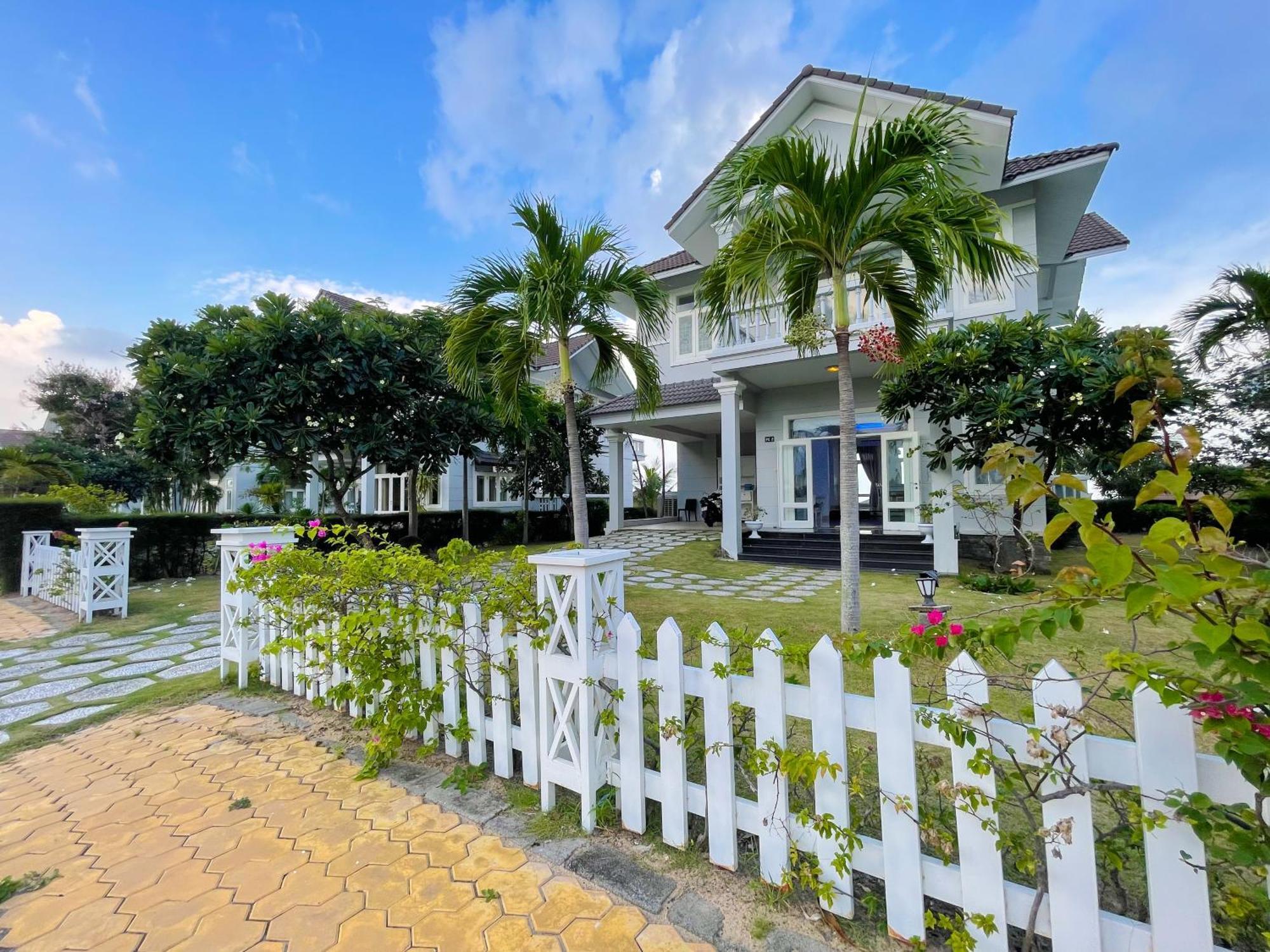 Chang Homestay Phan ThiéT Villa Sealink&Ocean Vista------------------------------------------------------Can Ho Sat Bien-------------Long-Term Rental----------Monthly Rental-------------------------------------------------------Ggle Chang Homestay M Phan Thiet Eksteriør bilde