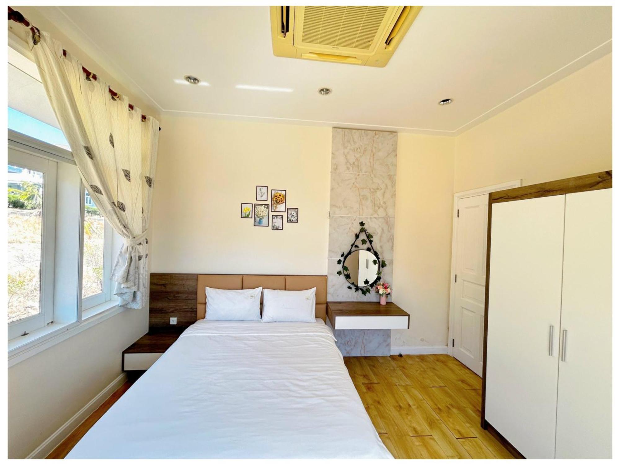 Chang Homestay Phan ThiéT Villa Sealink&Ocean Vista------------------------------------------------------Can Ho Sat Bien-------------Long-Term Rental----------Monthly Rental-------------------------------------------------------Ggle Chang Homestay M Phan Thiet Eksteriør bilde