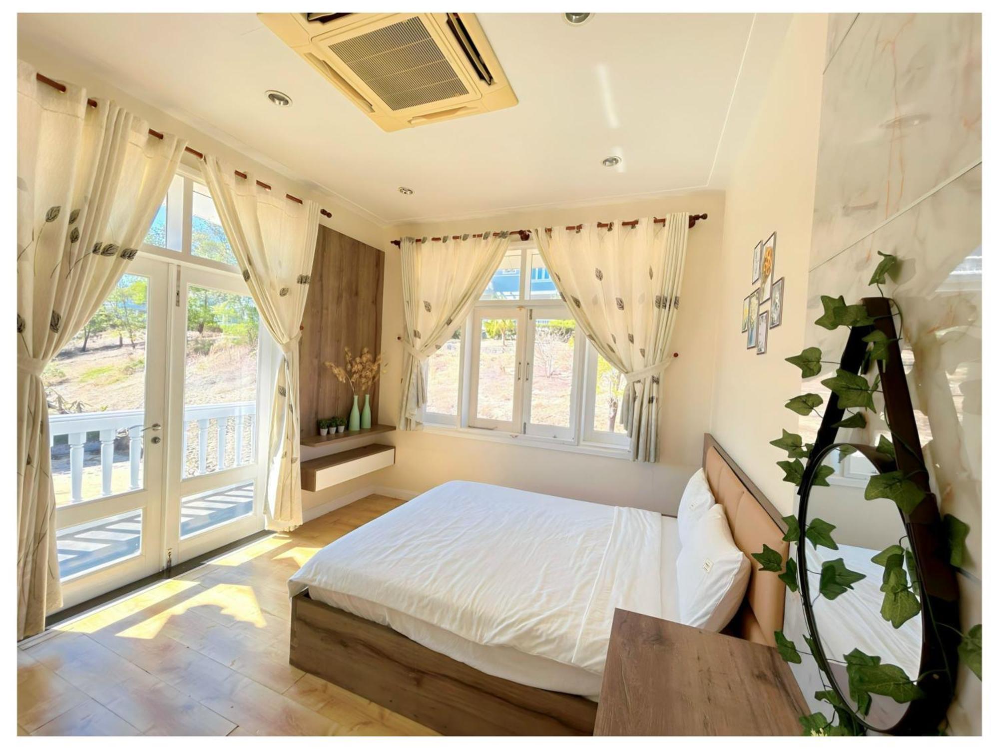 Chang Homestay Phan ThiéT Villa Sealink&Ocean Vista------------------------------------------------------Can Ho Sat Bien-------------Long-Term Rental----------Monthly Rental-------------------------------------------------------Ggle Chang Homestay M Phan Thiet Eksteriør bilde